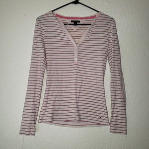 Tommy Hilfiger V Neck